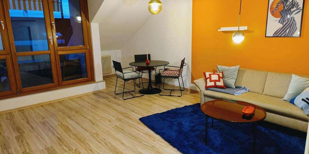 Zimmer Bernau bei Berlin Schwanebeck - 3 Zimmer, 1.590&euro; | Angebot:23977795