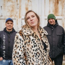 Jule Spindler & Band - Ellenbogen zum Fenster raus 09.05.2026 Fournos by TerzoMondo