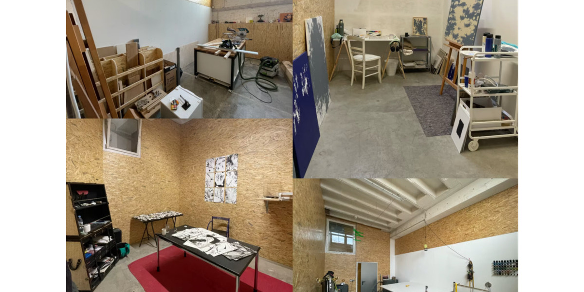Gewerbeobjekt Berlin Reinickendorf - 471&euro; | Angebot:23519450
