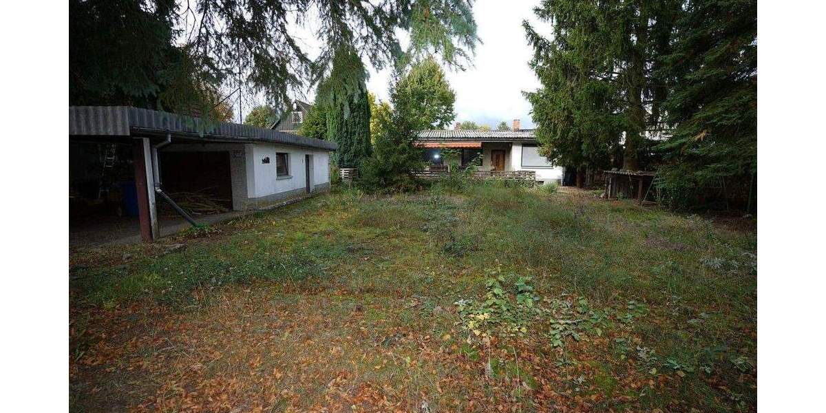 Bungalow Berlin Buch - 3 Zimmer, 79 m&sup2;, 399.000&euro; | Angebot:25750205