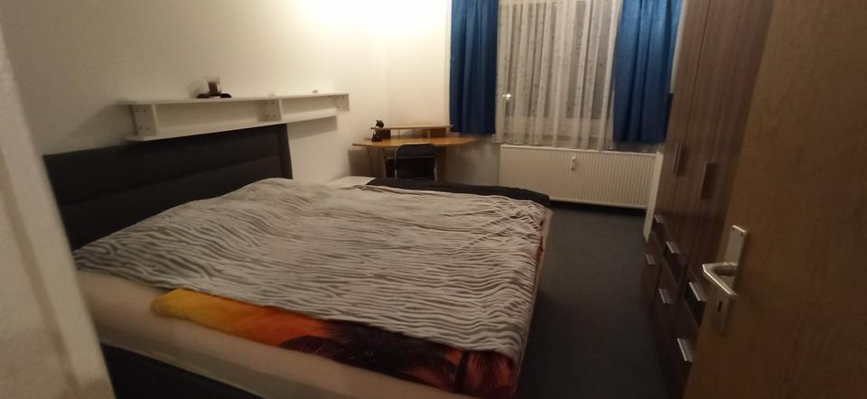 Erdgeschoßwohnung Berlin Treptow-Köpenick - 3 Zimmer, 72 m&sup2;, 1.000&euro; | Angebot:24785417