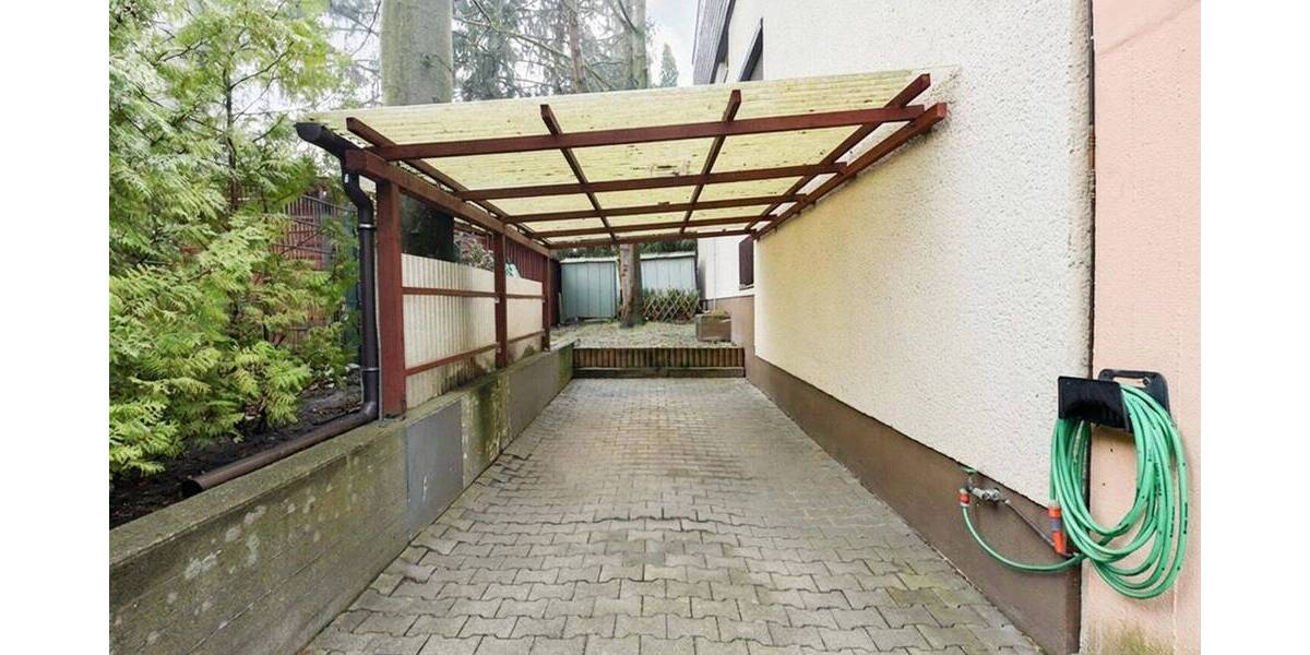 Etagenwohnung Berlin Lichterfelde - 3 Zimmer, 80 m&sup2;, 395.000&euro; | Angebot:25654257