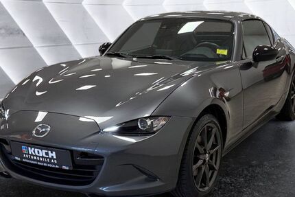 Mazda MX-5 72.755 km 21.400 &euro; Berlin 12681