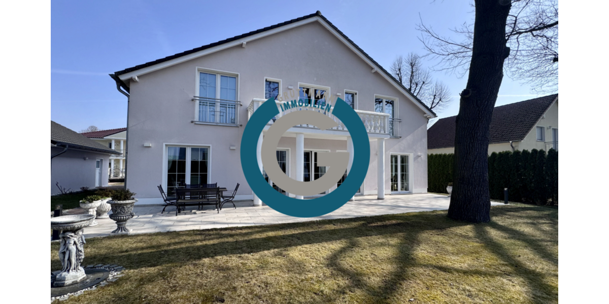 Einfamilienhaus Dallgow - 6 Zimmer, 320 m&sup2;, 1.499.000&euro; | Angebot:25940664