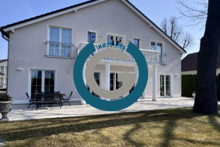 Haus Dallgow - 6 Zimmer, 320 m&sup2;, 1.499.000&euro; | Angebot:25940664