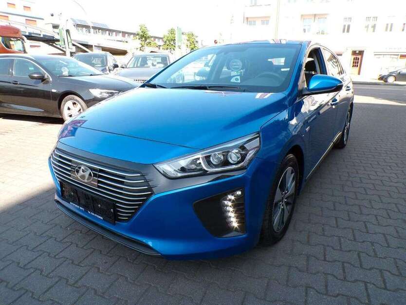 IONIQ