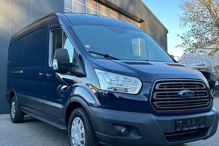 Ford Transit 144.345 km 15.995 &euro; Berlin 12207