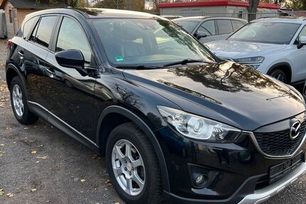 Mazda CX-5 233.558 km 6.490 &euro; Berlin 13597