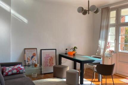 Wohnung Berlin Treptow-Köpenick - 2 Zimmer, 65 m&sup2;, 1.060&euro; | Angebot:27700303