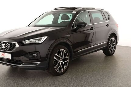 Seat Tarraco 100.000 km 26.880 &euro; Schönefeld 12529