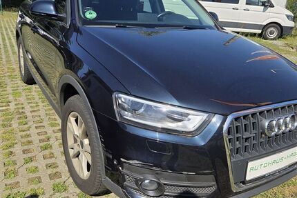 Audi Q3 67.699 km 13.800 &euro; Berlin 13053