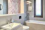 Etagenwohnung Berlin Friedrichshain - 2 Zimmer, 60 m&sup2;, 498.000&euro; | Angebot:26584488
