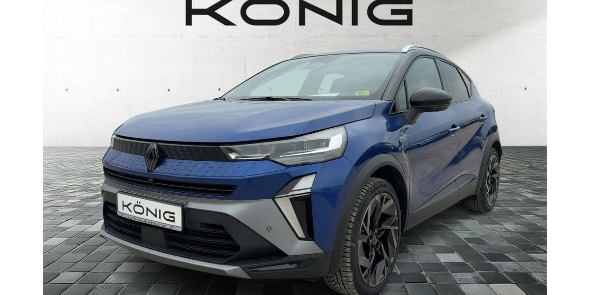 Renault Captur 9.403 km 25.499 &euro; Oranienburg bei Berlin 16515