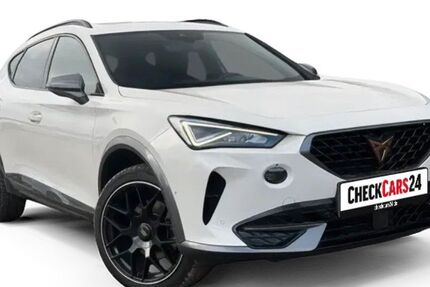 Cupra Formentor 24.000 km 22.990 &euro; Berlin 10587
