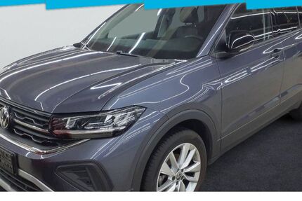 VW T-Cross 25.815 km 21.430 &euro; Berlin 10587