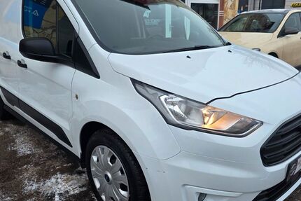 Ford Transit 47.630 km 12.999 &euro; Berlin 12059