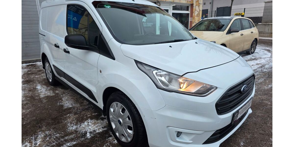 Ford Transit 47.630 km 12.999 &euro; Berlin 12059