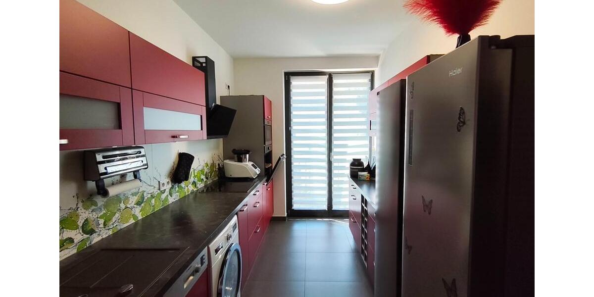Etagenwohnung Berlin Lichtenberg - 2 Zimmer, 73 m&sup2;, 414.000&euro; | Angebot:27199184