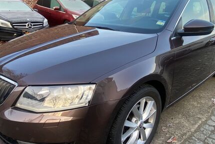Skoda Octavia 163.000 km 8.590 &euro; Berlin-Lichtenberg 10365