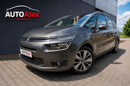 Citroen Grand C4 Picasso / SpaceTourer 143.000 km 6.990 &euro; Wandlitz 16348
