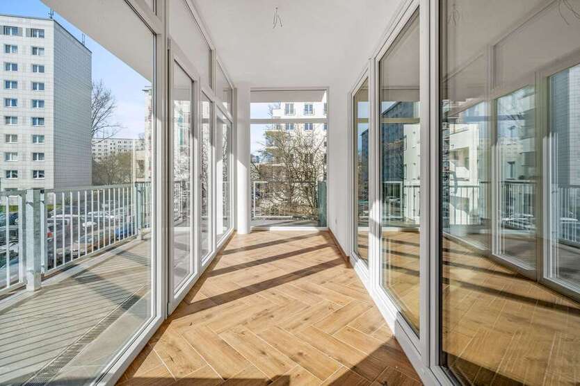 Wohnung zum Kaufen in Berlin 990.000 € 132 m²