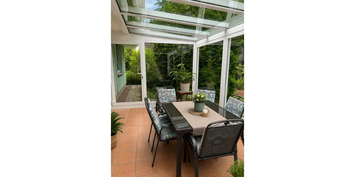 Bungalow Berlin Marzahn-Hellersdorf - 3 Zimmer, 77 m&sup2;, 565.000&euro; | Angebot:27290643