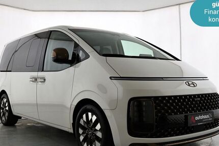 Hyundai STARIA 55.181 km 36.550 &euro; Ludwigsfelde (bei Berlin) 14974