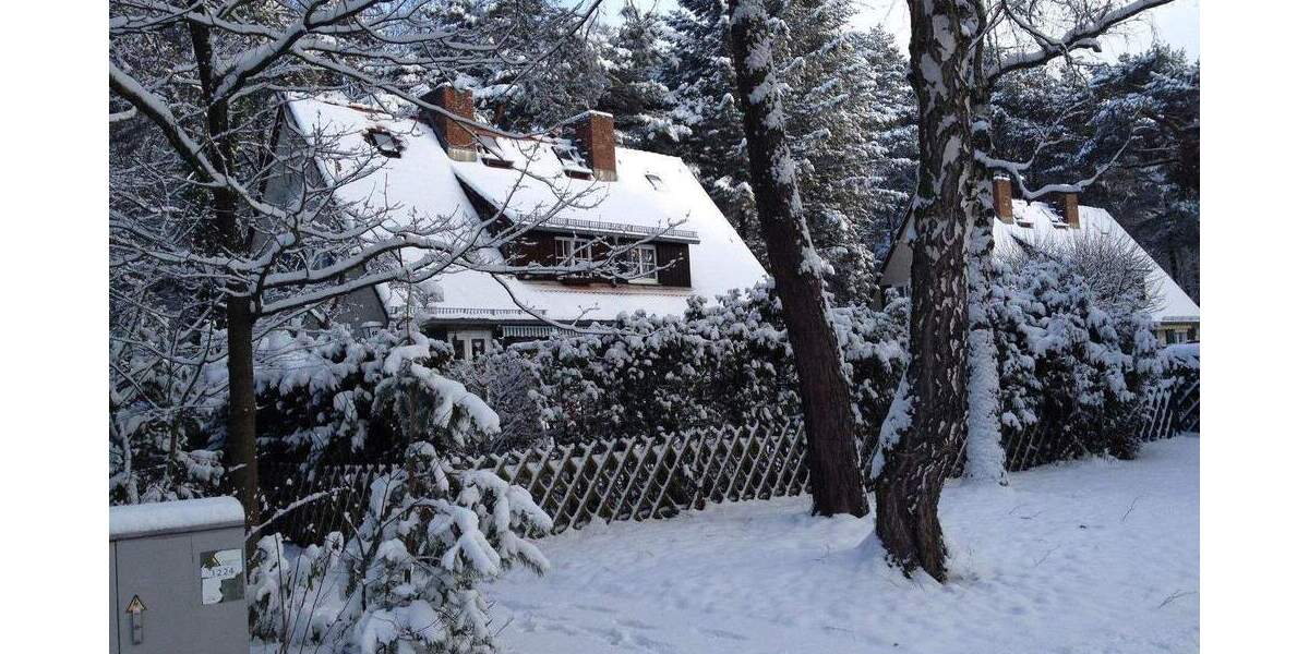 Doppelhaushälfte Berlin Zehlendorf - 5 Zimmer, 82 m&sup2;, 950.000&euro; | Angebot:25712548