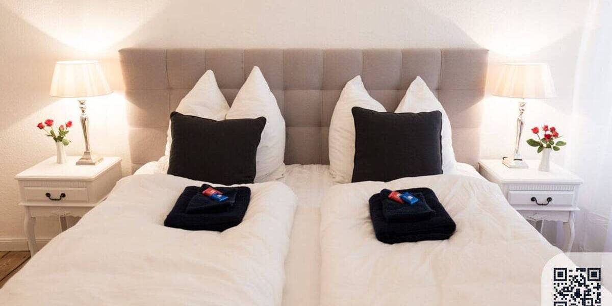 Etagenwohnung Berlin Charlottenburg - 3 Zimmer, 2.642&euro; | Angebot:26701825