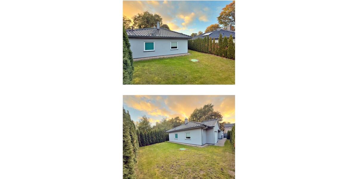 Bungalow Ahrensfelde - 4 Zimmer, 113 m&sup2;, 1.890&euro; | Angebot:27618233