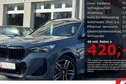 BMW X1 60.000 km 34.970 &euro; Berlin 12305