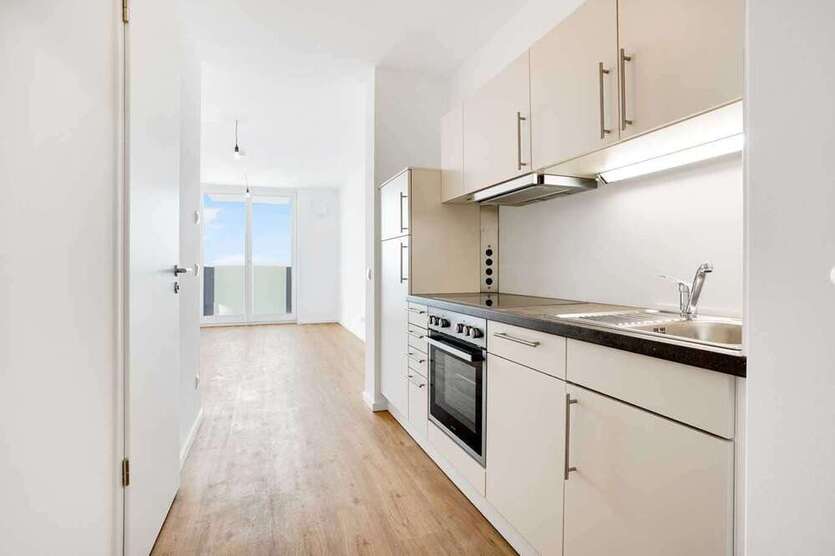 Wohnung zum Mieten in Berlin 866 € 29.7 m²