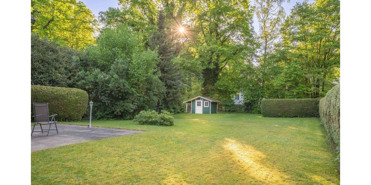 Einfamilienhaus Schönwalde-Glien Schönwalde-Siedlung - 5 Zimmer, 186 m&sup2;, 650.000&euro; | Angebot:26737468