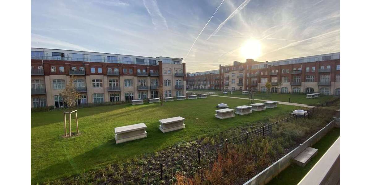 Etagenwohnung Berlin Köpenick - 2 Zimmer, 68 m&sup2;, 1.285&euro; | Angebot:26822117