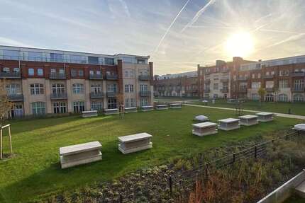 Wohnung Berlin Köpenick - 2 Zimmer, 68 m&sup2;, 1.285&euro; | Angebot:26822117