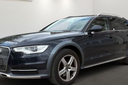 Audi A6 258.120 km 8.999 &euro; Berlin 12681