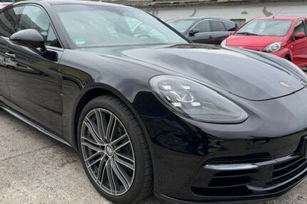 Porsche Panamera 75.452 km 62.490 &euro; Berlin 13187