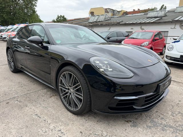 Porsche Panamera 75.452 km 62.490 &euro; Berlin 13187