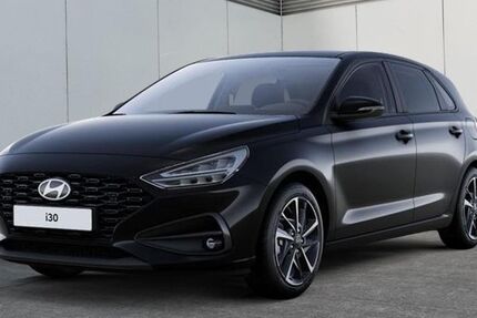 Hyundai i30 8.000 km 22.490 &euro; Potsdam 14469