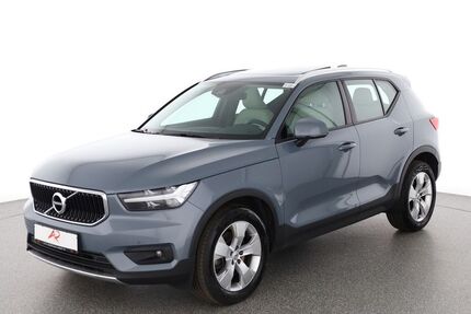 Volvo XC40 85.856 km 27.480 € Berlin 12103