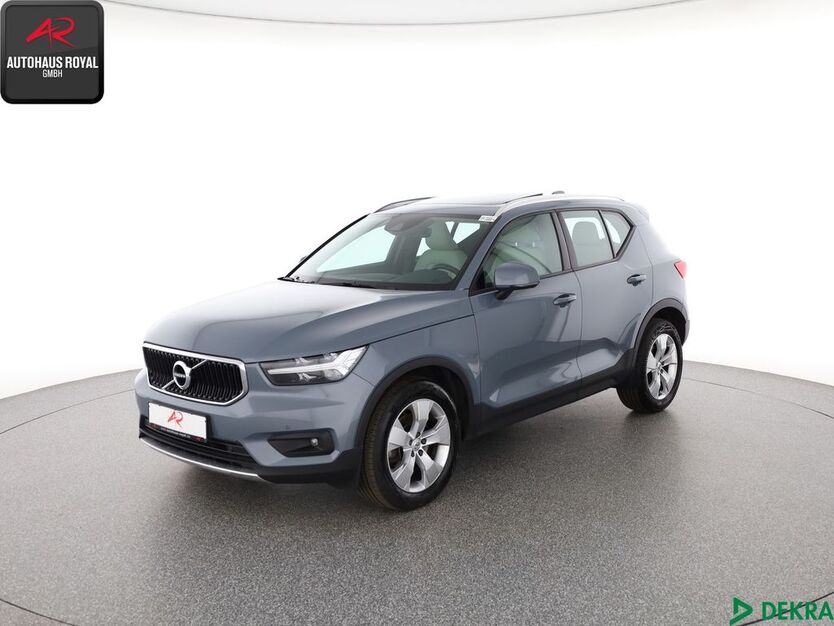 Volvo XC40 85.856 km 27.480 € Berlin 12103