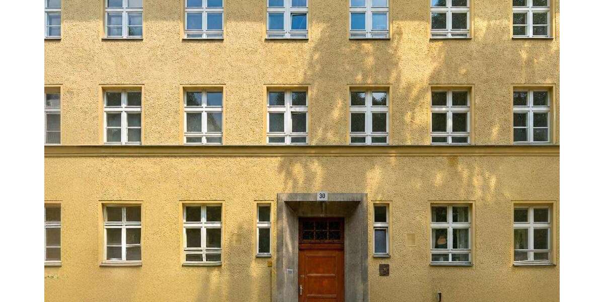 Etagenwohnung Berlin Charlottenburg-Wilmersdorf - 1 Zimmer, 31 m&sup2;, 185.000&euro; | Angebot:27086566