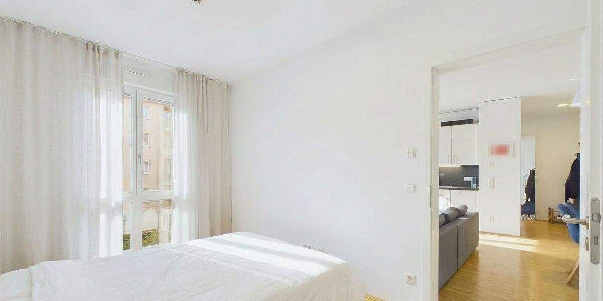 Etagenwohnung Berlin Mitte - 2 Zimmer, 48 m&sup2;, 375.000&euro; | Angebot:25655687
