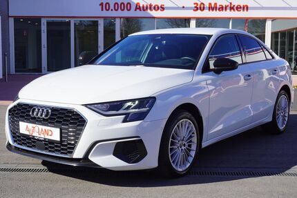 Audi A3 54.485 km 24.990 &euro; Hoppegarten OT Hönow 15366