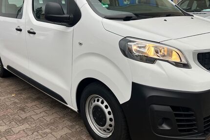 Peugeot Expert 87.000 km 13.990 € Berlin 13581