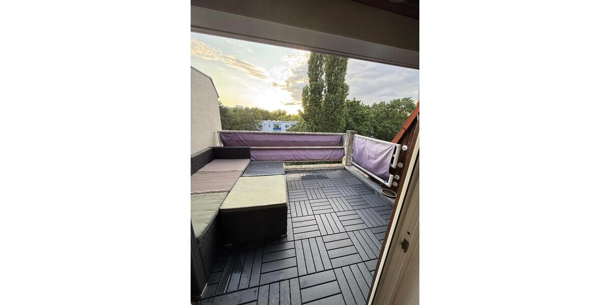 Dachgeschoßwohnung Berlin Reinickendorf - 3 Zimmer, 75 m&sup2;, 298.500&euro; | Angebot:27722818
