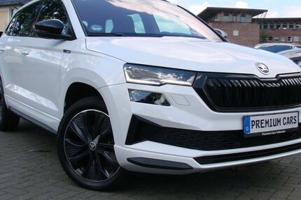 Skoda Karoq 33.284 km 28.980 &euro; Falkensee 14612