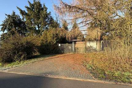 Grundstück Vogelsdorf Vogelsdorf - 275.000&euro; | Angebot:24549563