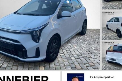 Kia Picanto 22.481 km 16.694 &euro; Berlin 13509
