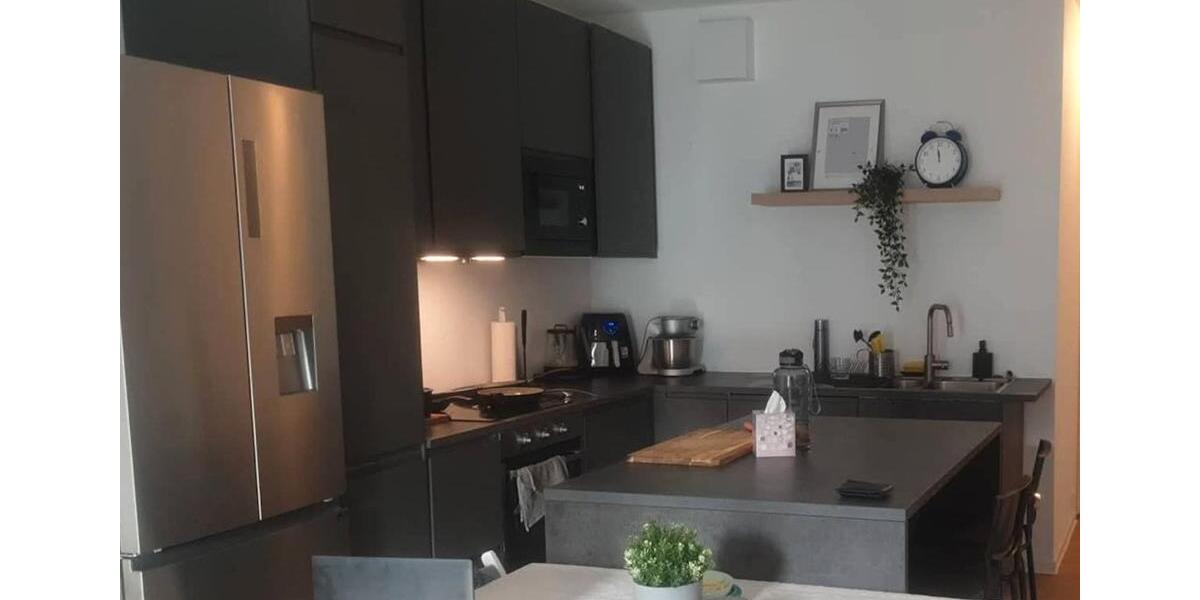 Etagenwohnung Berlin Lichtenberg - 4 Zimmer, 97 m&sup2;, 1.684&euro; | Angebot:26679526